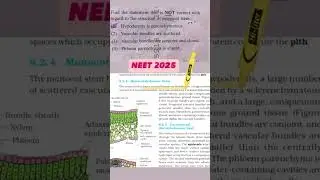 NCERT Question #neet #shortvideo #viralvideo #allen #pw #youtubeshorts #ViVisioneet #viralvideo
