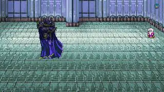 Tellah's Meteor Sacrifice! - Final Fantasy IV Pixel Remaster: Walkthrough Part 6 (PC)