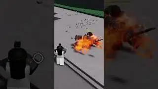 gang really brought out the LOCK excuse 💀 | (The Strongest Battlegrounds)
