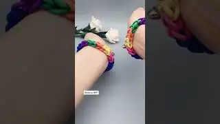 Magnetic best friend bracelet and necklaces. Link in description.