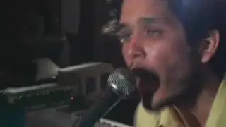Hacienda on Indie Live Austin