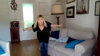 Laura alla ricerca della sua voce