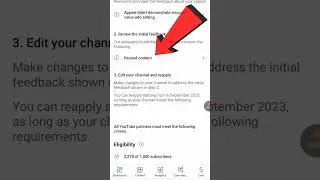 reused content kaise hataye,reused content  problem,reused content monetization problem solve