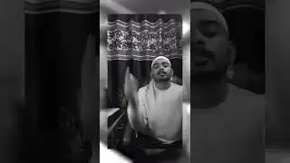 Do Shabd - Remix | ACE KUBE X Kidshot X Kalam Ink | What If? Series