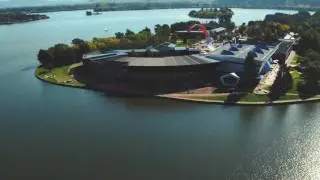 Acton Peninsula Precinct Draft Structure Plan