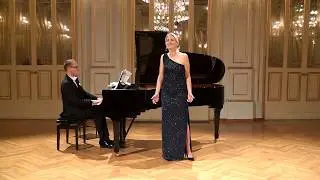 Sergey Rachmaninoff - Beloved, Let Us Fly / Покинем, милая