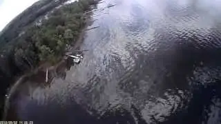 Piseco Lake Ny. Bonnie Brae Bay