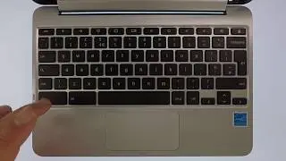 How to test processor load using the Uptime command - Google Chromebook Troubleshooting