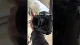 Railroad photography equipment #railroadphotography #trainvideo #railroads #train #railtrack #trains