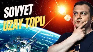 Rusların Gizli Uzay Silahı R23M