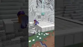 HUGE Village Build #minecraft #buildingsimulation #gaming