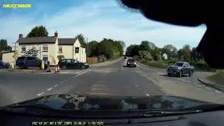 20250511 Llynclys crossroads