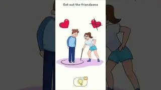 Dop 2 (Delete One Part) Level-104 Get out the friendzone #viralvideo #shortsfeed #shorts