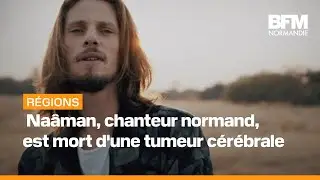 Le chanteur de reggae Na&acirc;man est mort &agrave; 34 ans.