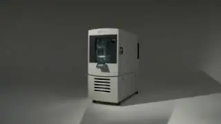 Weiss Technik ClimeEvent (английский)
