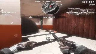 Critical Ops | Ordinary Life😞