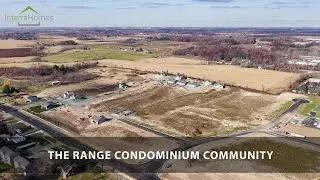 The Range Condominiums by Interra Homes | Comstock Park, MI