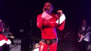El Vez - Liz Renay [LIVE]