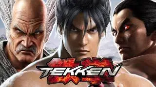 A Tekken Retrospective Review