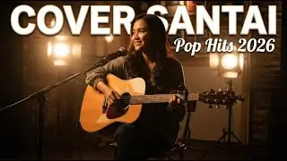 Cover Pop Hits 2026 | Lagu Pop Santai Menemani Saat Kerja,Santai Dan Istirahat