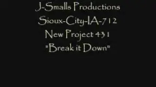J-Smalls Productions Sioux-City-IA-712 