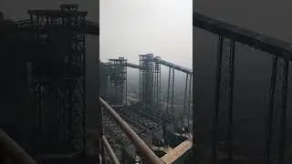 Coal Handling ll Thermal Power Plant