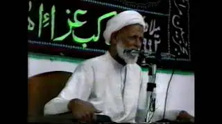 المرحوم الشيخ أحمد العصفور |  نواعي محرمية |  مأتم أهالي كرانة