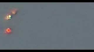 Morphing anomaly 11/13/14 5:06pm EST