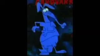 Sound Effect Blue Aardvark Voice-Line (Dreamy Ramirez) (Part 1)