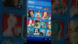 My skins #fortnutefunny #fortnite #fortniteclipz #fortniteguy