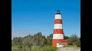 Coastal Georgia Fishing