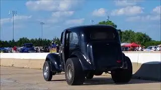 2017 KKOA Stop Light Drags