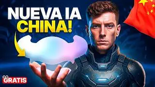 Nuevo Agente IA crea Videos, Animaciones, Apps,... 100% GRATIS y SIN L&iacute;mites (Roboneo)