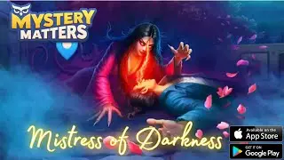 🧛Mistress of Darkness 🧛#Mystery matters