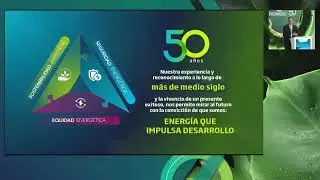 PROMIGAS - TRILEMA ENERG&Eacute;TICO