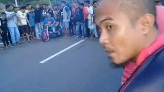 Mx sila vs ninja jatiwangi (win ninja)