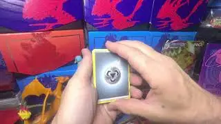 Battle Styles quick ETB opening