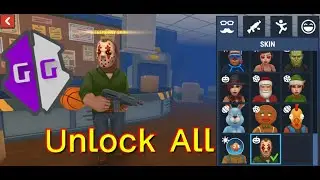 Hide Online 4.4.0 Hack GG Script - [Public Scripts]
