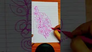 madhur... #art #shortvideo #shortshort #drawing
