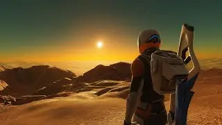 Elite Dangerous: Odyssey#8#  побегаем в ED..зона конфликта