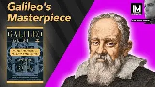 Think Like Galileo: How to Be Relevant for 500 Years. My Brown University Commencement Address!
