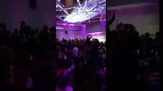 Young Shluchim Banquet 5779