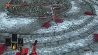 Sam vs Meta Build[Spiked Mace] Flawless Victory!