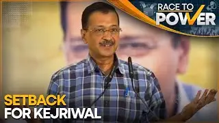 Delhi High Court stays bail given by Trial Court till its verdict | Race To Power