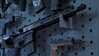 Class 3 Firearm Dealer - Boynton Beach
