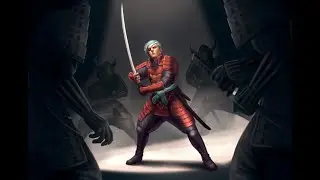 Mystic Kingdom Online - Death Circle (5 vs The World)
