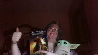 Book Review - Serenity: Vol 4 Leaves on the Wind by Zack Whedon