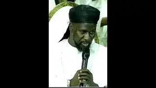 Cheikh Ahmadou Niass _ Seydi Mouhammad ibn Arabi Tâzi Damerawi Compagnon de Cheikhoul Hatemi Tidjâni