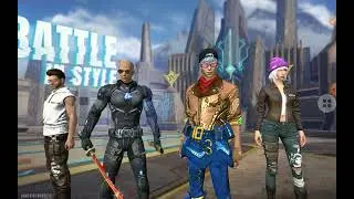 red ace tv chơi free fire