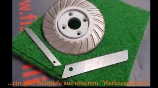 Ausbildung zum Zerspanungsmechaniker (m/w/d) in der fis